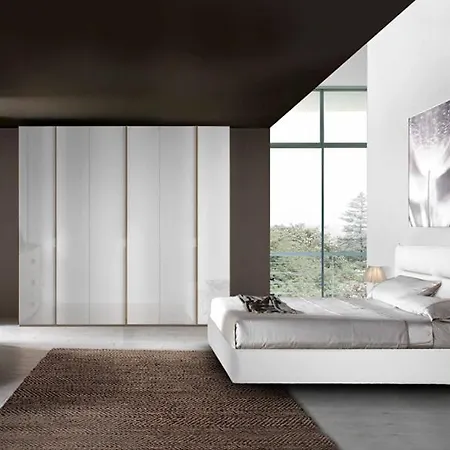 Mistyle2 Alojamento de Acomodação e Pequeno-almoço Settimo Milanese