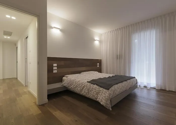 Mistyle Bed & Breakfast 3*